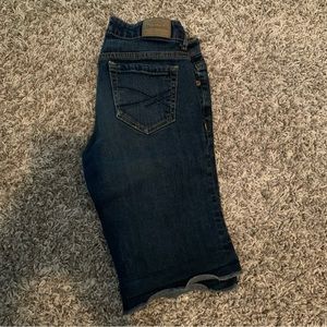 Aeropostale Jean Shorts